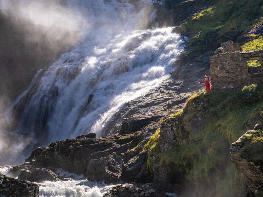 #10 Fosse hulder kvadrat